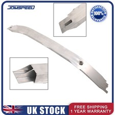 Bumper Reinforcement Crash Bar