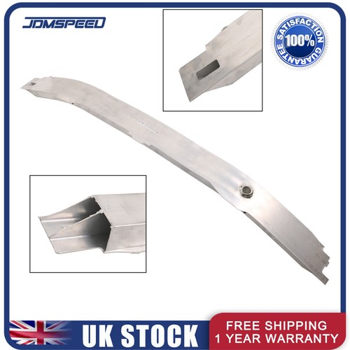 Bumper reinforcement crash bar - crash,