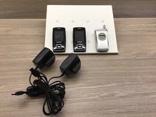 Samsung SGH E900 - Black