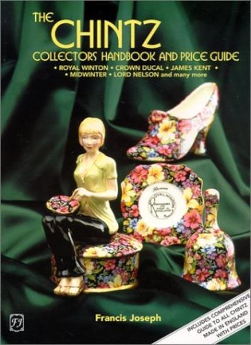 The chintz collector - the,