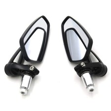 Motorcycle 7/8" Handle Bar End