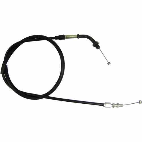 Throttle cable fits kawasaki - throttle,