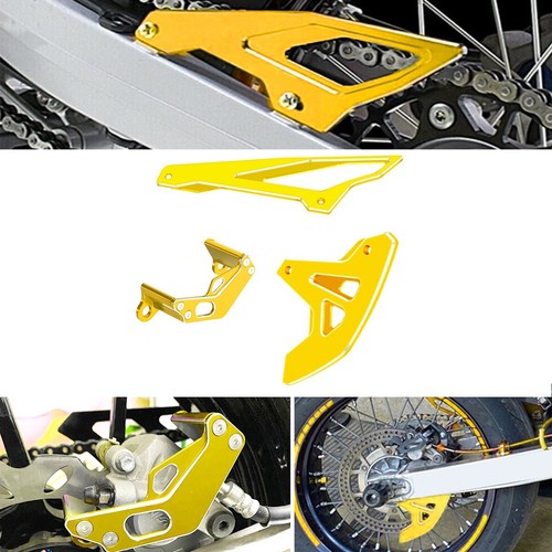 For suzuki drz400sm - suzuki, rear