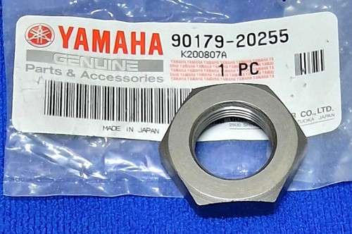 Yamaha ty250 350 mono front - mono,