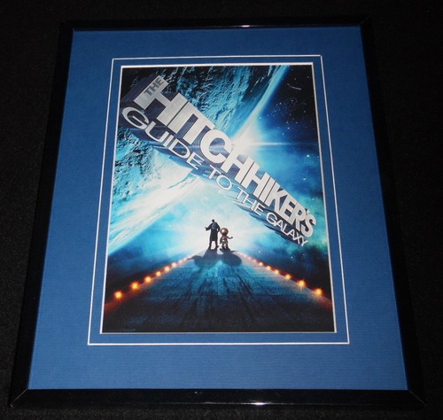 Hitchhiker guide the - guide, to