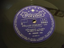 Ray charles stella - ray,