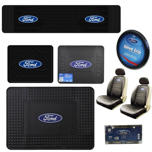 New ford cargo utility floor - new,