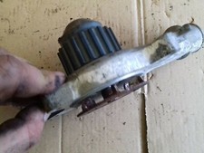 Ford escort mk3 mk4 cvh water pump E3 #a