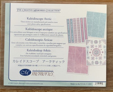 Creative Memories NLA