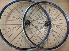 ALEX Race 28 Road Bike Pair Wheels 700c Wheelset Shimano SRAM Freehub Wheel 700