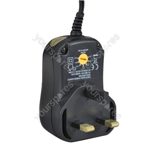 Eagle multi voltage 1000ma - multi-voltage,