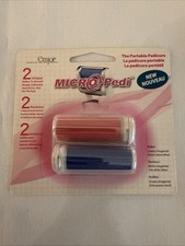 Emjoi Micro-Pedi Replacement