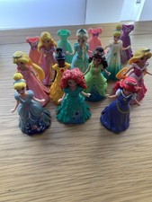 Disney princess magic clip - magic,