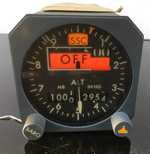 Lockheed TriStar Aircraft