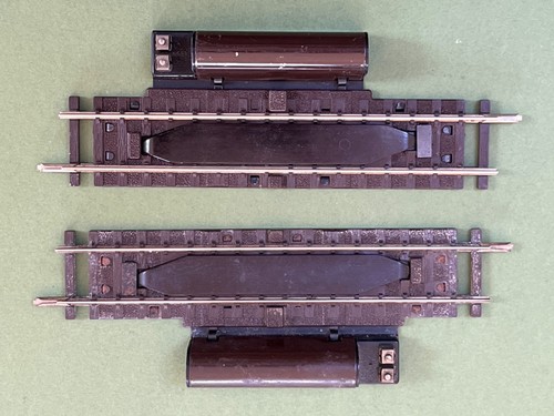 Hornby dublo rail nickel - hornby, 2