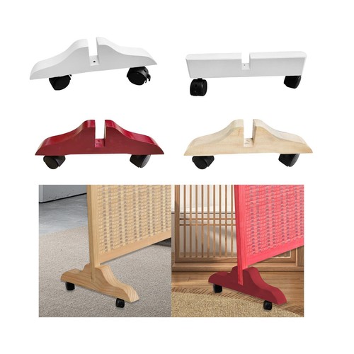 Privacy screen holder - holder,