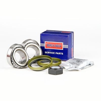 Borg beck bwk090 wheel - bwk090,