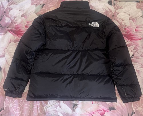 The north face black - north, puffer
