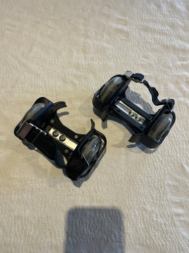 Street rollers adjustable clip - street,