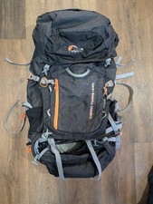 Lowe Alpine Cerro  Torre 65:85