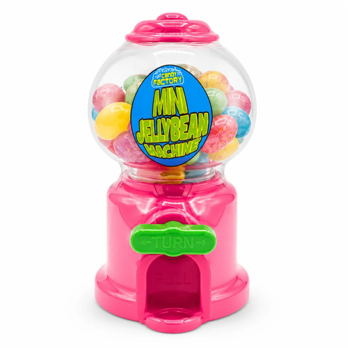 Crazy candy factory jelly - factory, bean