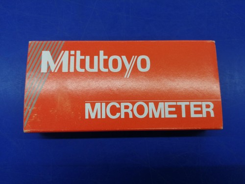 Mitutoyo ball face - mitutoyo, micrometer