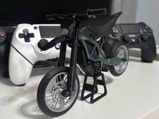 Mini full suspension - , surron