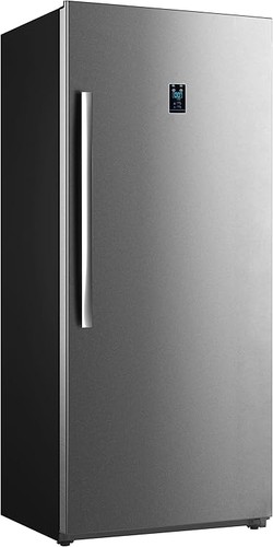 Single door upright - 21, ft