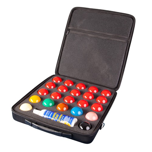 Britannia nylon ball carry - britannia,