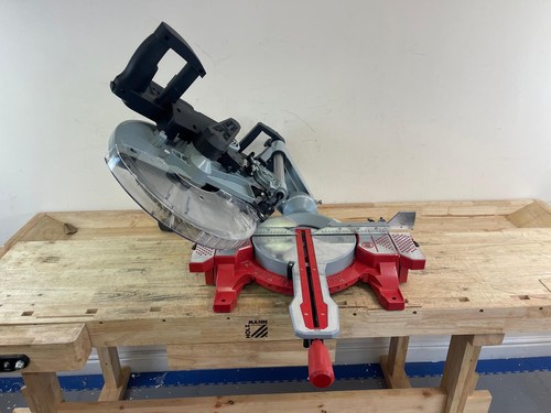 Holzmann kap305eco 305mm - kap305eco, 12"