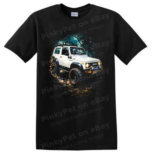 1992 suzuki jimny off - 1992,