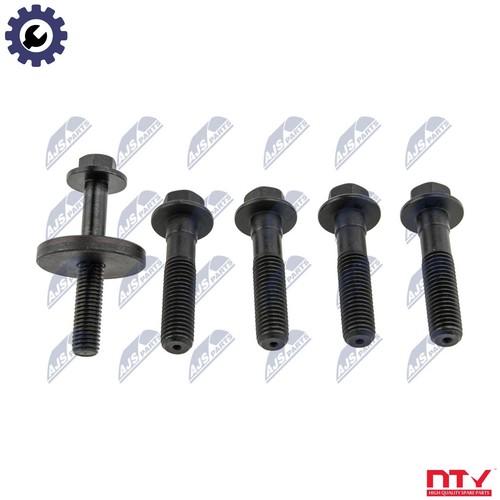 Wheel bearing kit - bearing, klt-vv-012-z