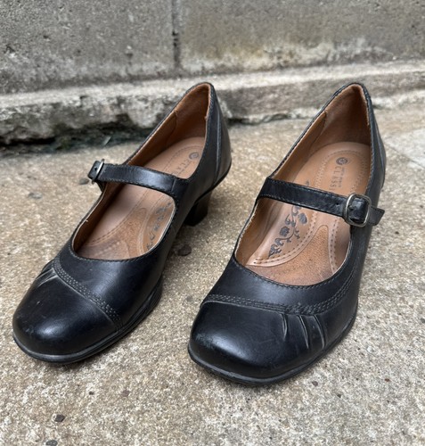 Earth spirit leather - earth,