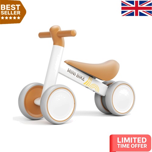 Sturdy toddler balance bike - toddler,