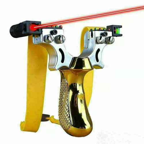 Hunting catapult laser - catapult,