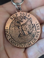 The Secret Garden Party 2014