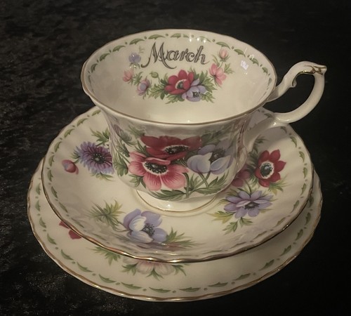 Royal albert flowers - royal,