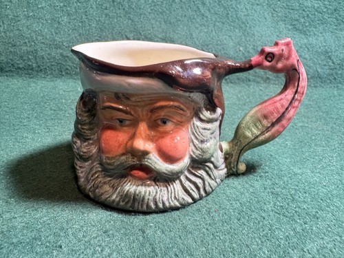 Vintage kelsboro ware - kelsboro, neptune