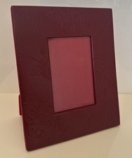 Laura Ashley Cherry Red