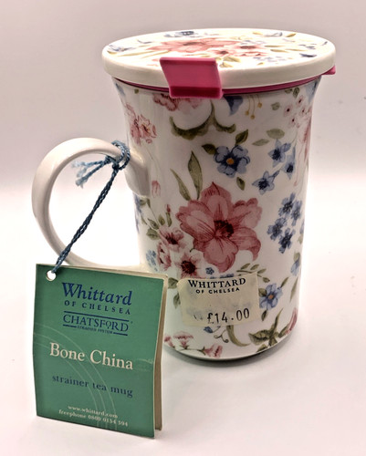 Whittard chelsea the - whittard,