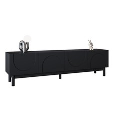 TV Stand 169cm TV Unit Cabinet
