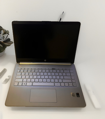 Pavilion 14in 10th gen - hp, i7