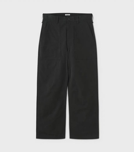 Phigvel waxed cloth fatigue - waxed,