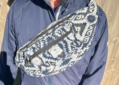 Aztec handcrafted hemp - aztec,