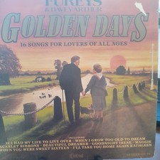 The Fureys & Davey Arthur