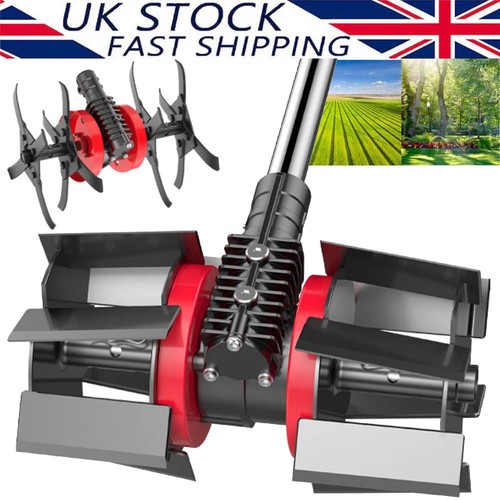 Garden power tiller cultivator - power,