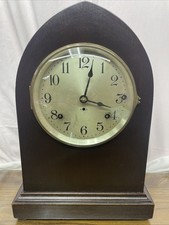 Seth Thomas Sonora Chime Clock