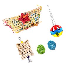 5 PCS/Set Hens Balls Chicken