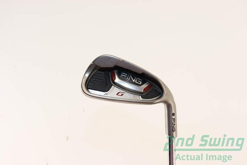 Ping g20 single iron - iron, 7