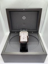 Baume & Mercier Hampton Auto